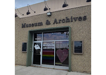 Strathcona County Museum & Archives