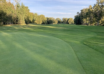 Thunder Bay golf course Strathcona Golf Course