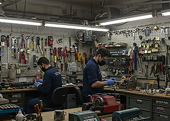 Strathcona Security Locksmiths LTD - Sherwood Park, AB Locksmiths - Tools and Equipment Image