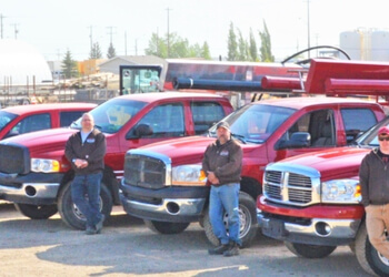 Edmonton septic tank service Strathcona Septic Tank Services