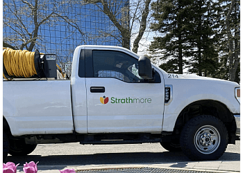 Montreal
Service D'Entretien De Pelouse
Strathmore Commercial Landscape Management image 1