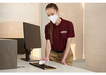 Mississauga Services De Nettoyage Commercial Stratus Building Solutions