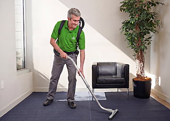 Stratus Building Solutions of Edmonton - Edmonton, AB Commercial Cleaning Services - Indoor Service Image
