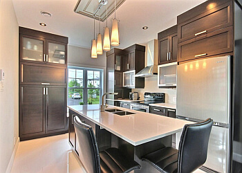 Sherbrooke home builder Straté-J Constructions