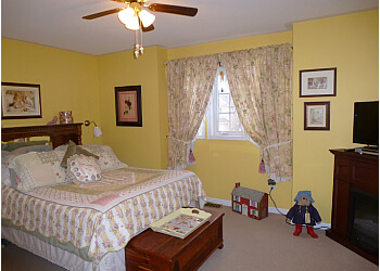 Oshawa bed and breakfast Strawberry Suite Bed & Breakfast