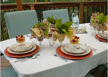 Oshawa bed and breakfast Strawberry Suite Bed & Breakfast