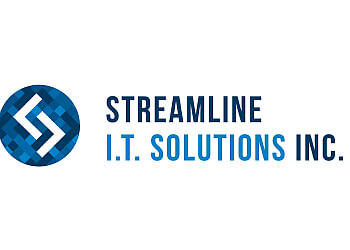 Sherwood Park Services Informatiques Streamline IT Solutions Inc.