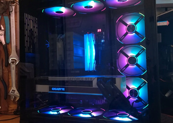 Orangeville computer repair Streamline PCs