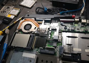 Orangeville computer repair Streamline PCs