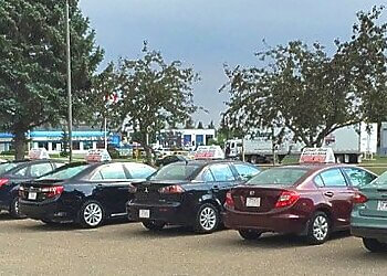 Red Deer driving school Street Wise Driving School