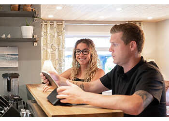 Orillia real estate agent Streeter Team - EXIT LIFESTYLE REALTY, BROKERAGE