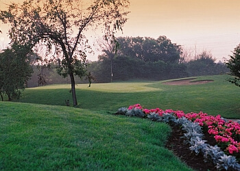 Brampton Terrains de golf Streetsville Glen Golf Club