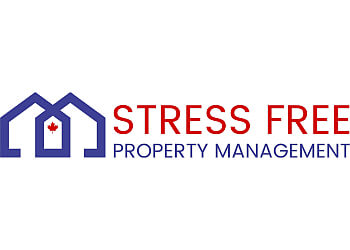 Stress Free Property Management Inc.