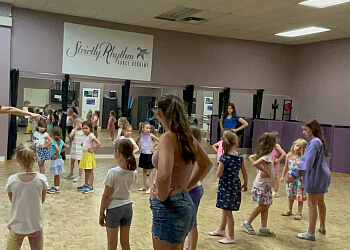 Guelph dance school Strictly Rhythm Dance Academy Inc.