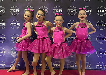 Guelph dance school Strictly Rhythm Dance Academy Inc.