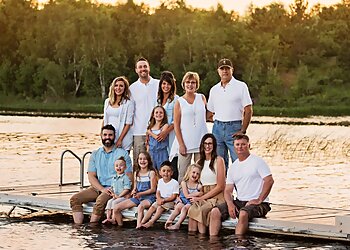 Sudbury Bébés Et Photographes De Famille Strike a Pose By LT Photography