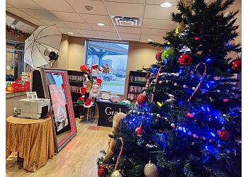 London Entreprises De Photomaton Strike a Poze Photobooths