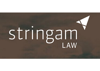 Lethbridge civil litigation lawyer Stringam LLP Lethbridge