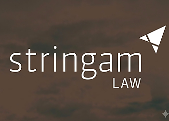 Stringam Law - Lethbridge, AB Avocats Faillite - Law Firm Logo