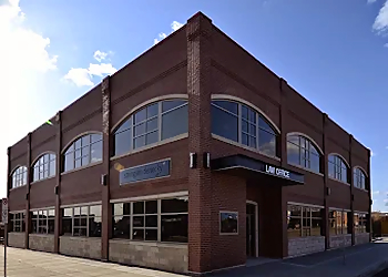 Stringam Law Stringam Law - Lethbridge, AB Avocats Du Travail - Law Firm Exterior Image