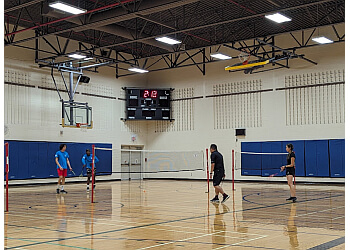 London Centres De Loisirs Stronach Community Recreation Centre