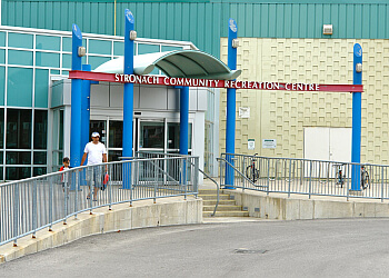Stronach Community Recreation Centre