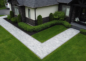 Barrie Paysagistes Strong Roots Landscaping