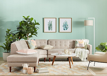 Burnaby furniture store Structube Burnaby