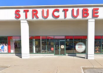 Dollard des Ormeaux furniture store Structube Dollard des Ormeaux image 1