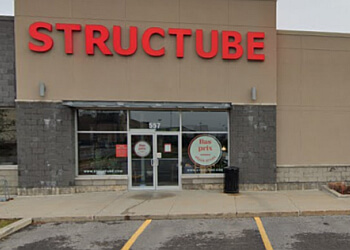 Terrebonne furniture store Structube Terrebonne image 1