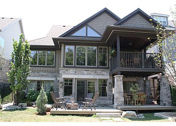 Burlington residential architect Structured Creations