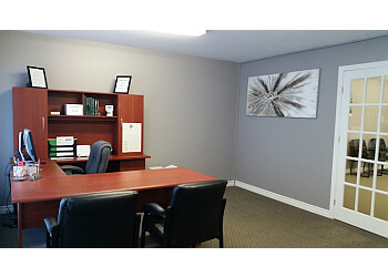 Brantford notary public Struthers Legal Services
