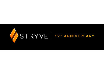 Kitchener advertising agency Stryve Digital Marketing