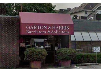 Port Coquitlam estate planning lawyer Stuart F. Ross - GARTON & HARRIS