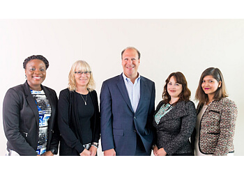 Markham employment lawyer Stuart Rudner - RUDNER LAW