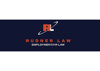 Markham employment lawyer Stuart Rudner - RUDNER LAW