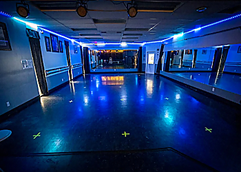Studio 12 - Saskatoon, SK Music Schools - Interior Image