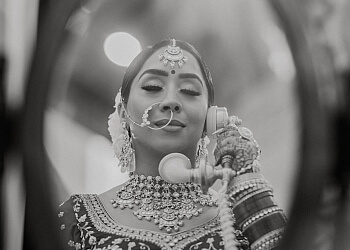 Surrey videographer Studio 12 Movies