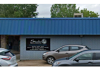 Saskatoon Music Schools Studio 12 Music & Dance Co.