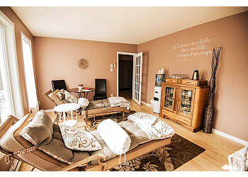 Gatineau spas Studio 157