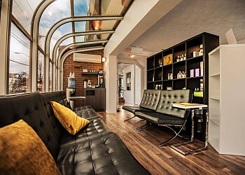 Gatineau spas Studio 157