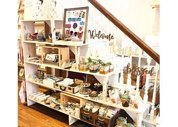 Hamilton Boutiques De Cadeaux Studio 205