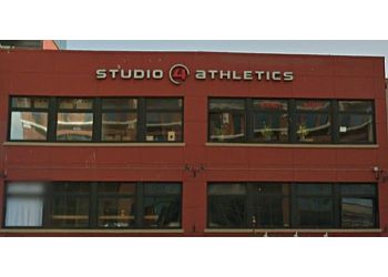 Studio 4 Athletics 