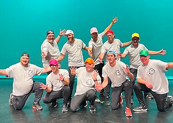 Brantford écoles de danse Studio5678 Inc.