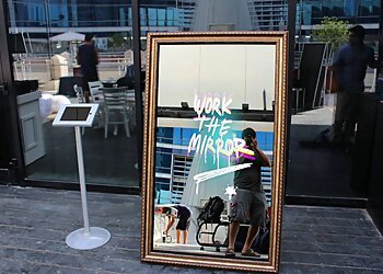 Richmond Entreprises De Photomaton Studio76 Photo Booth