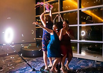 Richmond Entreprises De Photomaton Studio76 Photo Booth