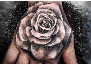 Gatineau Salons de tatouage Studio AnaBella