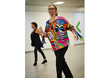 Levis écoles de danse Studio AreaVog