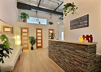 Terrebonne Cours de yoga Studio Bhuta Yoga