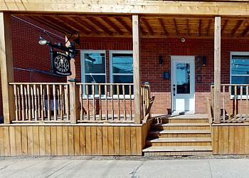 Saint Jean sur Richelieu Salons de tatouage Studio Black Hours